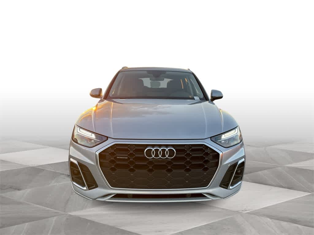 2024 Audi Q5 S line Premium Plus
