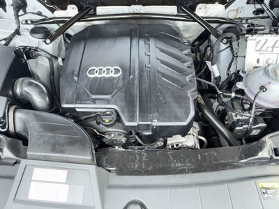 2023 Audi Q5 S line Premium