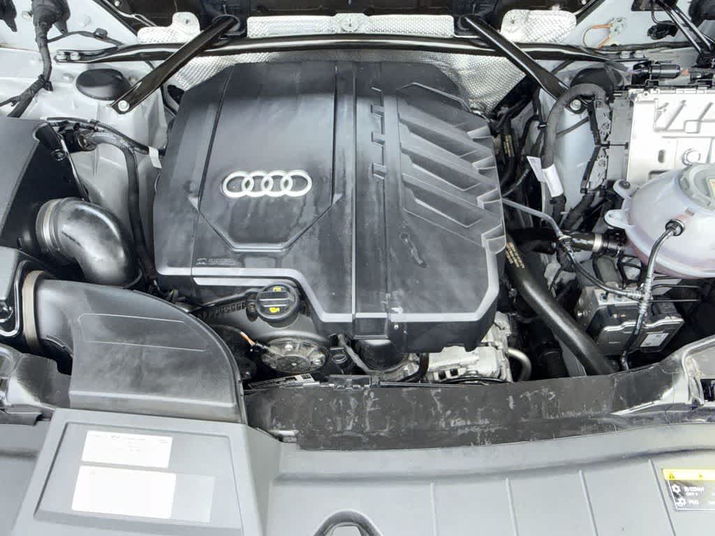 2023 Audi Q5 S line Premium