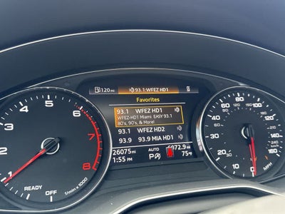 2023 Audi Q5 S line Premium