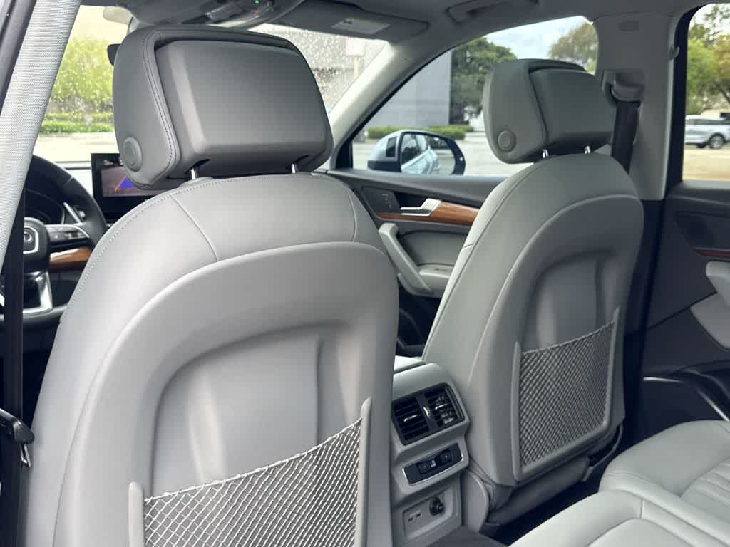 2023 Audi Q5 S line Premium