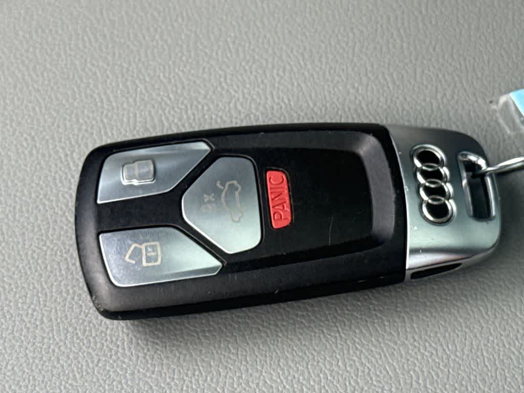 2023 Audi Q5 S line Premium