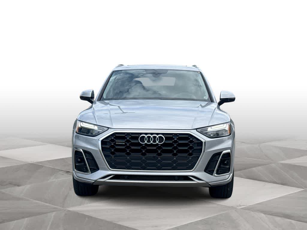 2023 Audi Q5 S line Premium