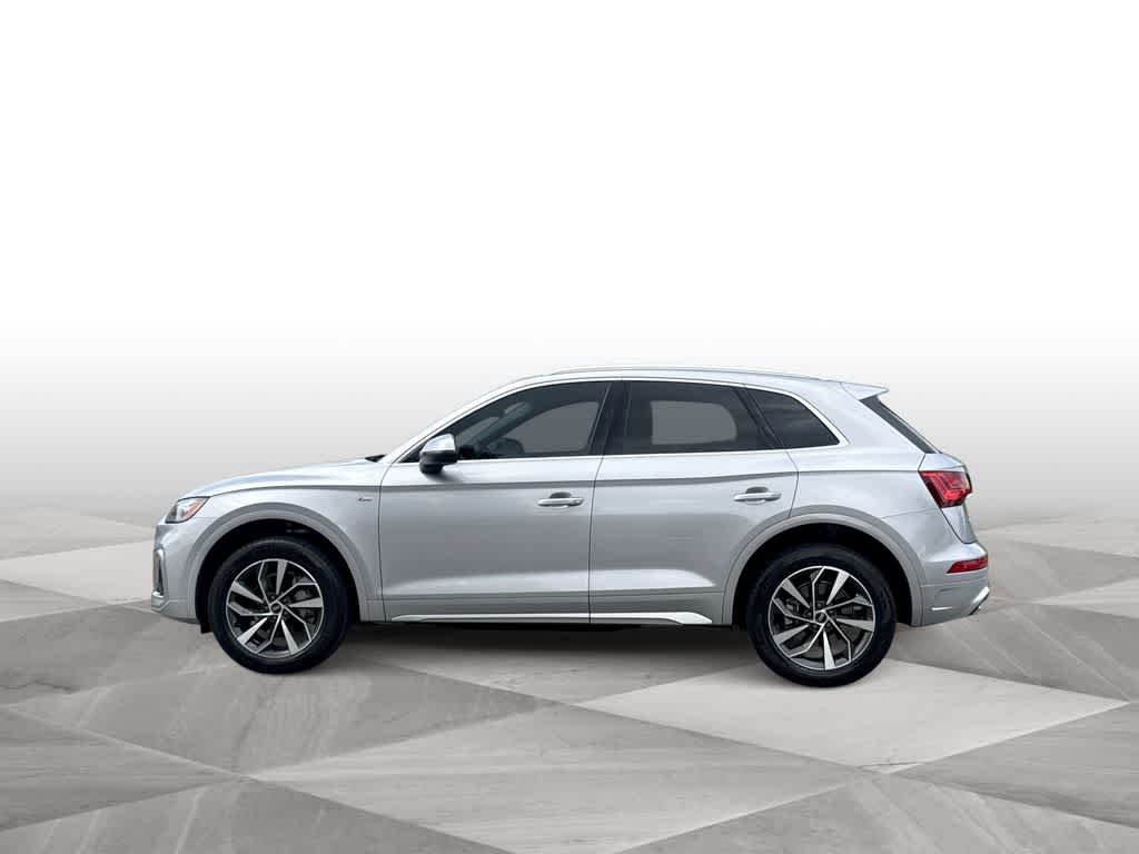 2023 Audi Q5 S line Premium