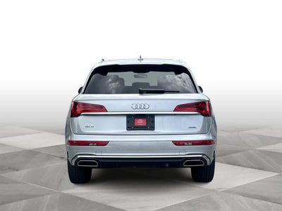 2023 Audi Q5 S line Premium