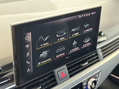 2023 Audi A5 Sportback S line Premium Plus