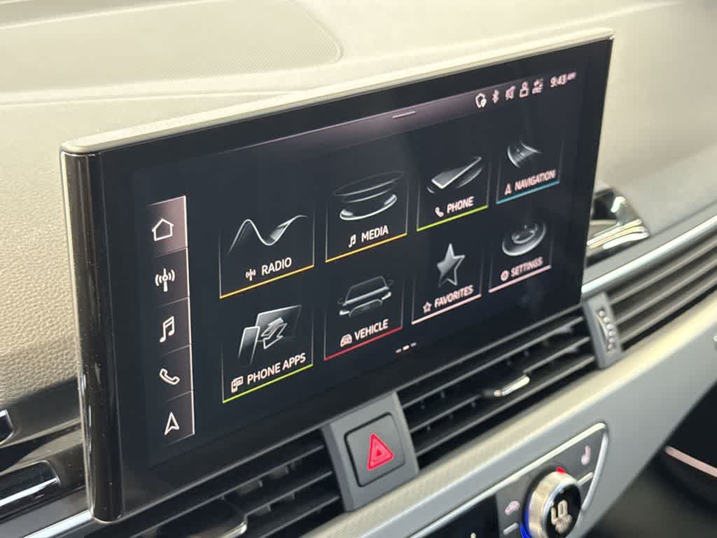 2023 Audi A5 Sportback S line Premium Plus
