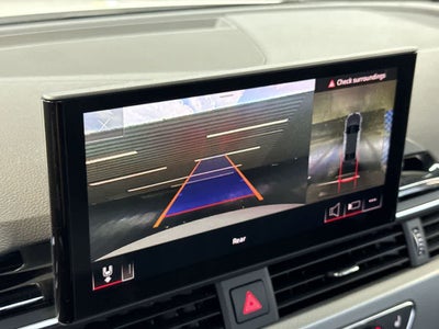 2023 Audi A5 Sportback S line Premium Plus