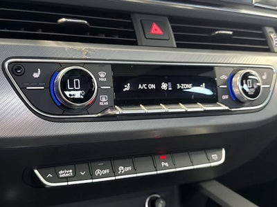 2023 Audi A5 Sportback S line Premium Plus