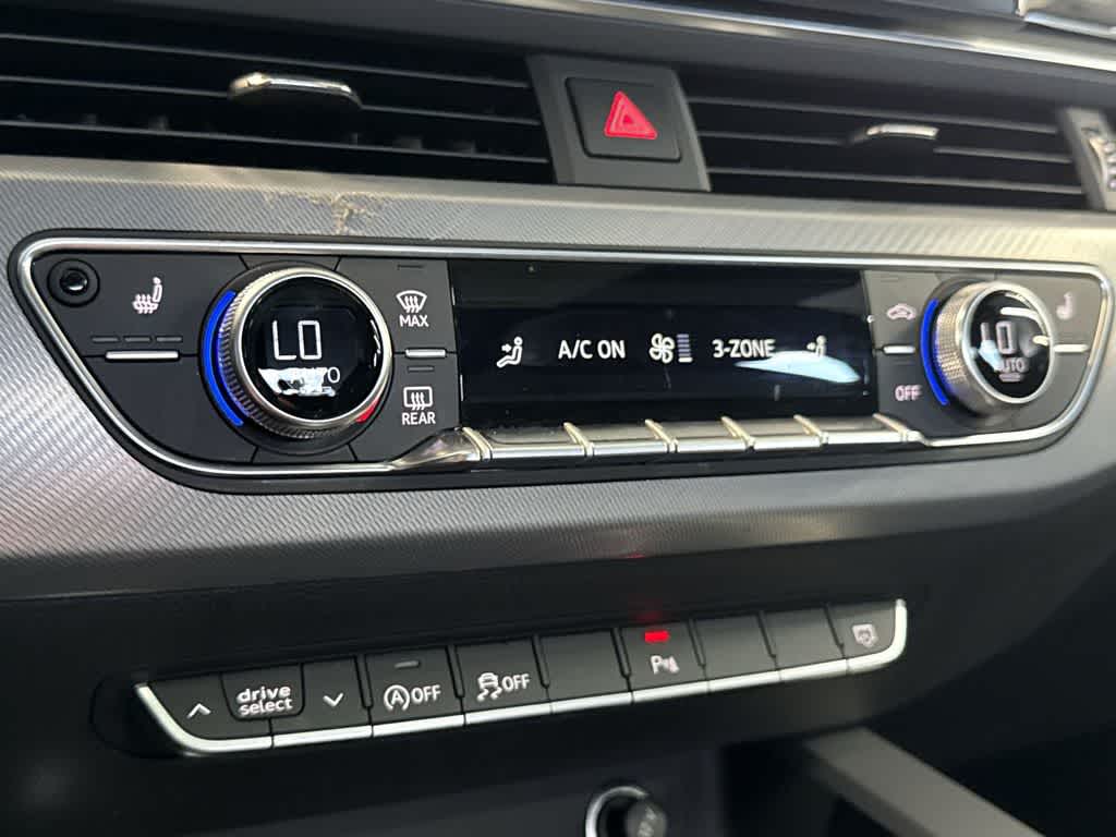 2023 Audi A5 Sportback S line Premium Plus