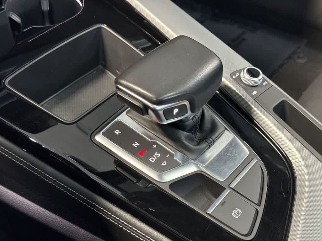 2023 Audi A5 Sportback S line Premium Plus