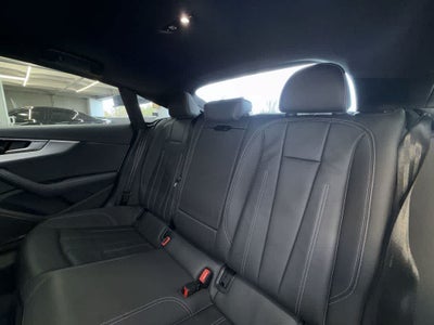 2023 Audi A5 Sportback S line Premium Plus