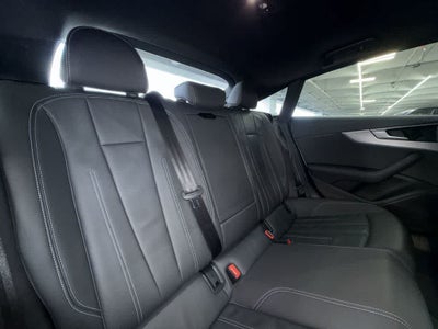 2023 Audi A5 Sportback S line Premium Plus