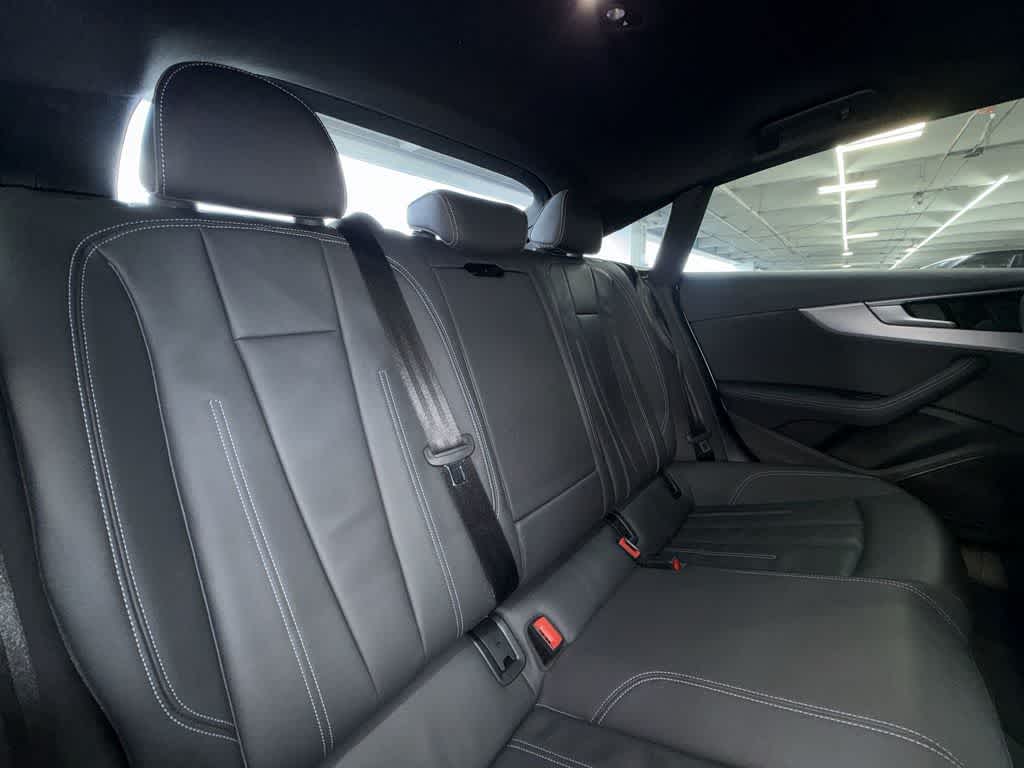 2023 Audi A5 Sportback S line Premium Plus