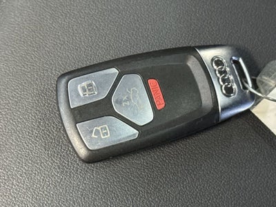 2023 Audi A5 Sportback S line Premium Plus