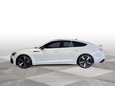 2023 Audi A5 Sportback S line Premium Plus