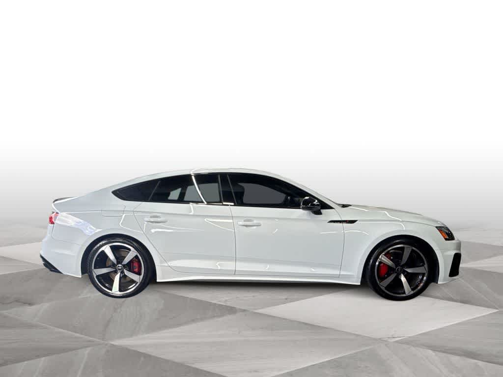 2023 Audi A5 Sportback S line Premium Plus