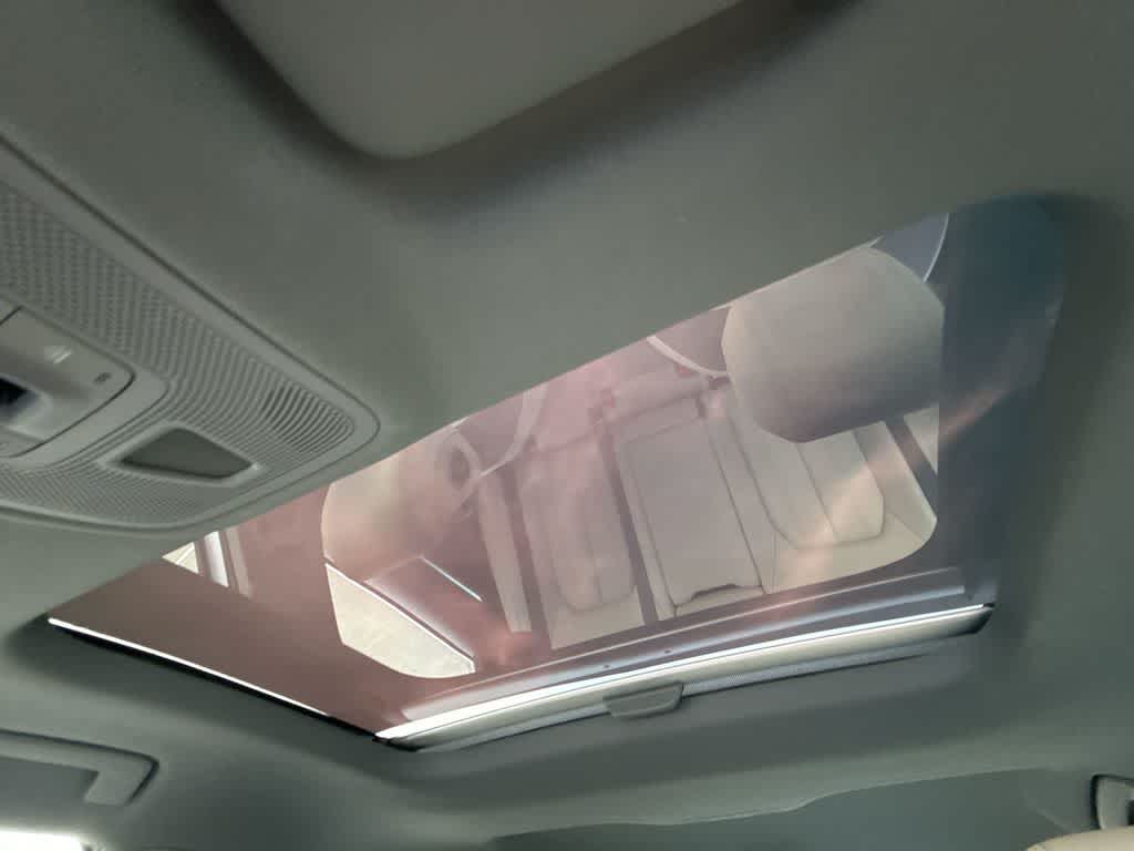 2025 Audi A3 Premium