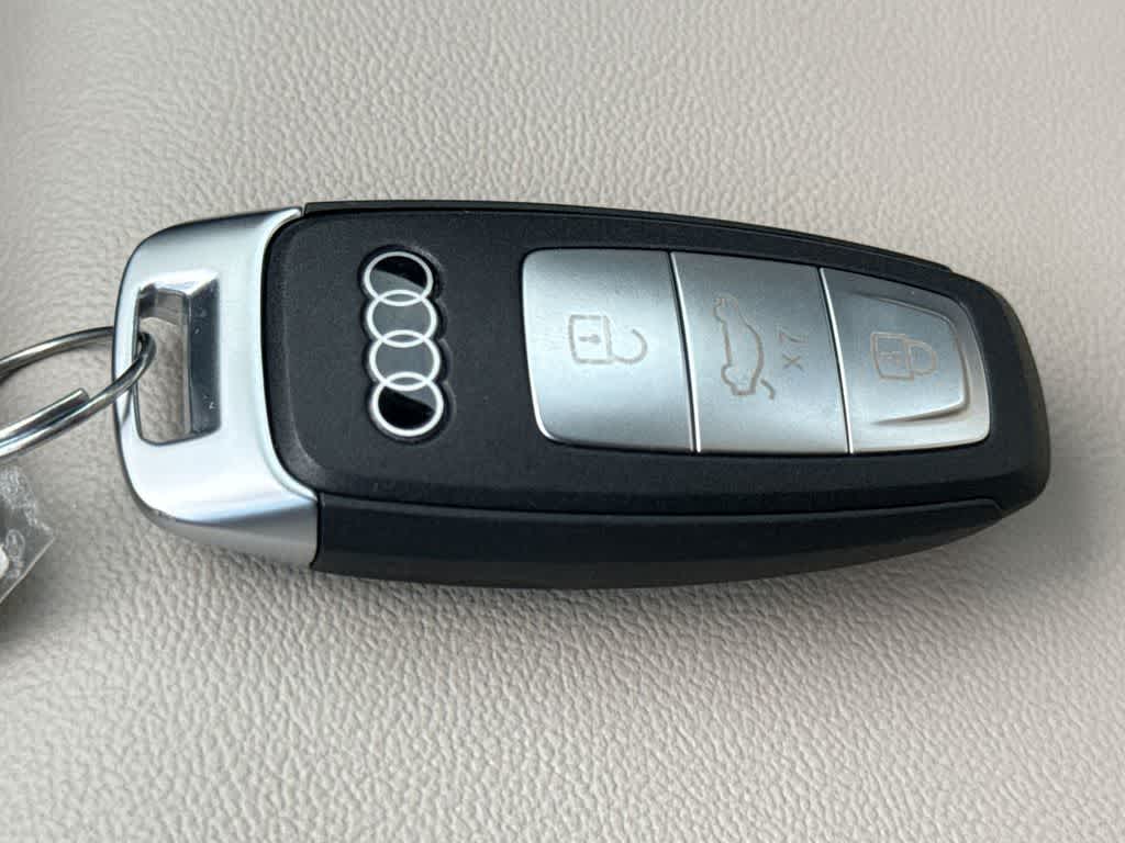 2025 Audi A3 Premium