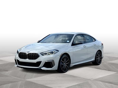 2024 BMW M235i xDrive M235i xDrive