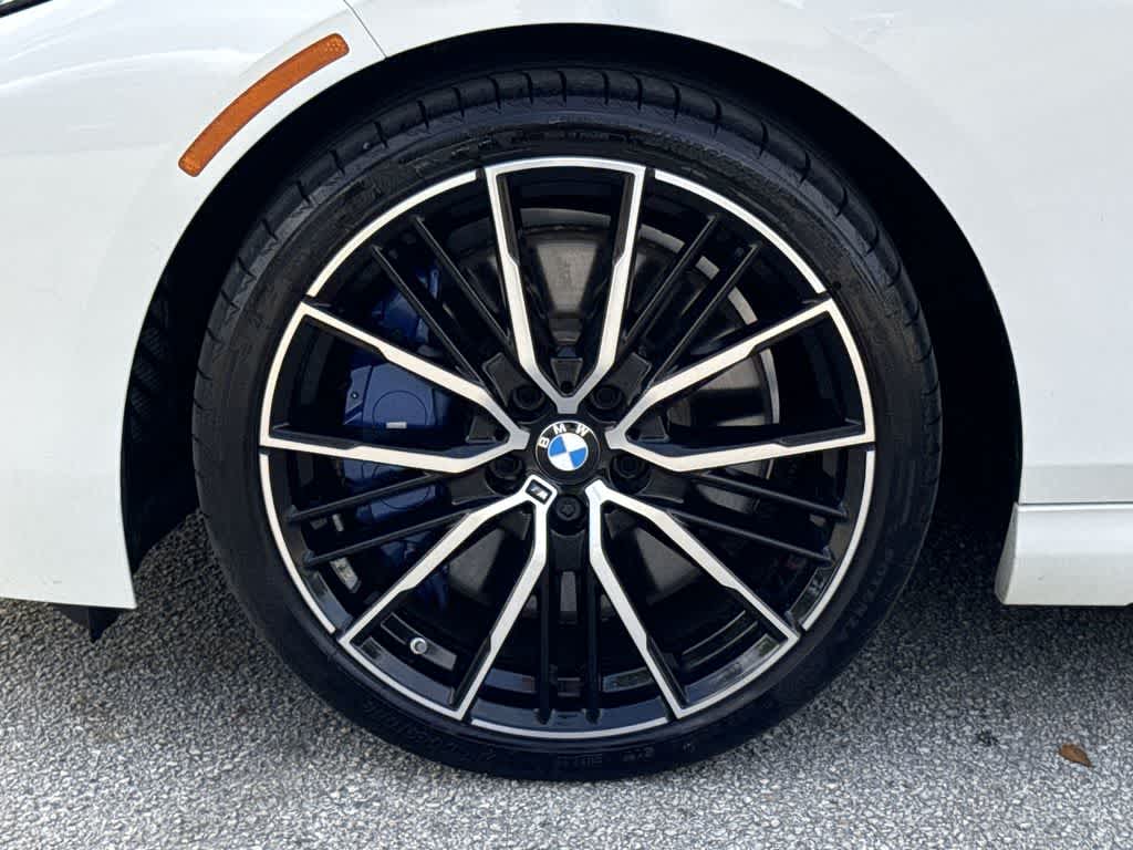 2024 BMW M235i xDrive M235i xDrive