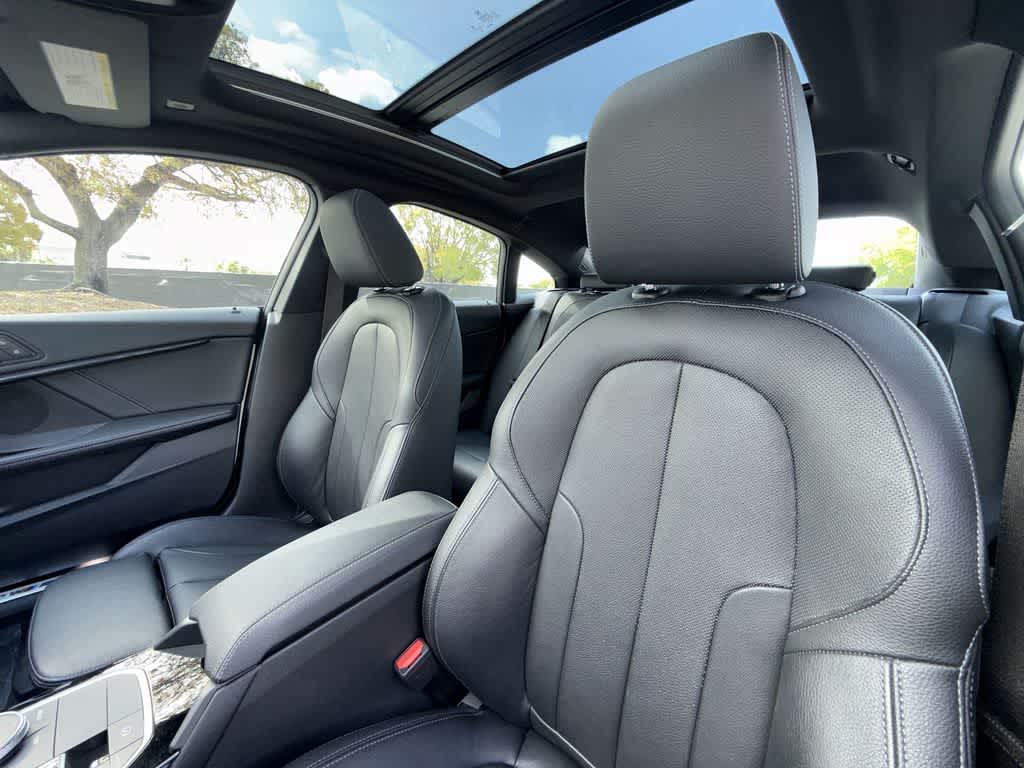 2024 BMW M235i xDrive M235i xDrive