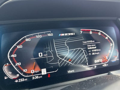 2024 BMW M235i xDrive M235i xDrive