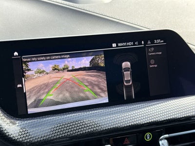 2024 BMW M235i xDrive M235i xDrive