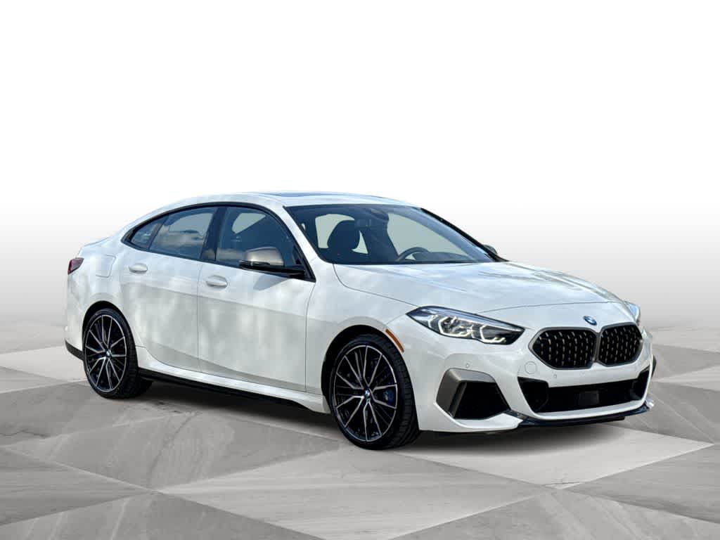 2024 BMW M235i xDrive M235i xDrive