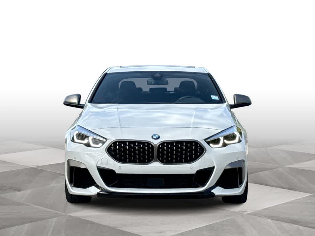 2024 BMW M235i xDrive M235i xDrive