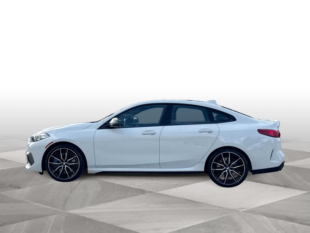 2024 BMW M235i xDrive M235i xDrive