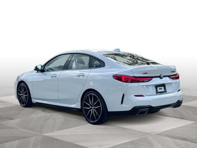 2024 BMW M235i xDrive M235i xDrive