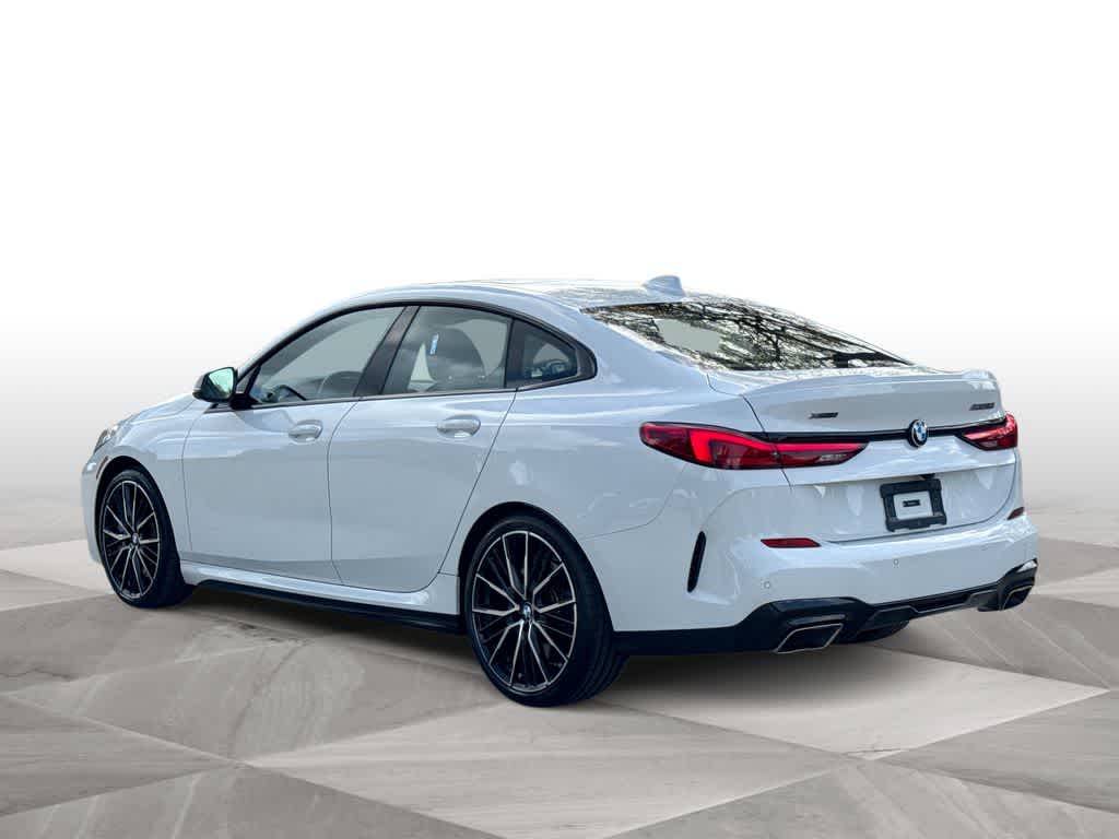 2024 BMW M235i xDrive M235i xDrive