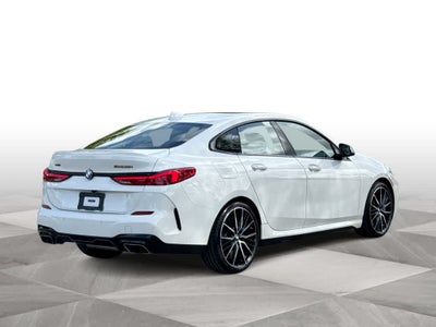 2024 BMW M235i xDrive M235i xDrive