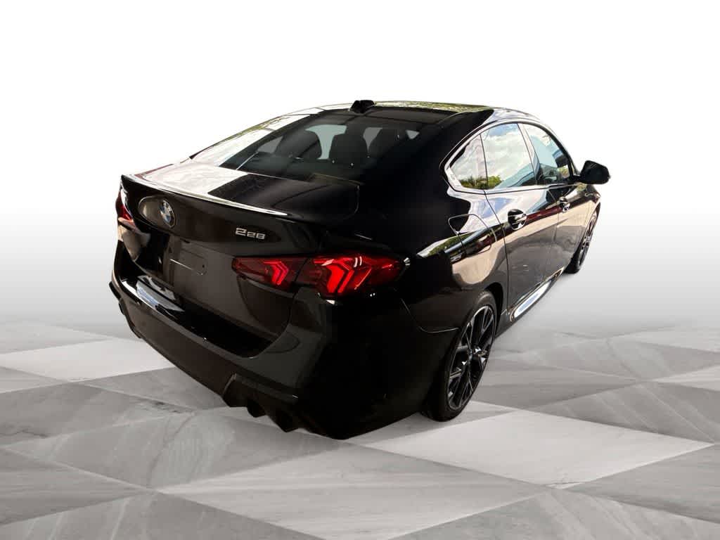 2025 BMW 228 xDrive 228 xDrive