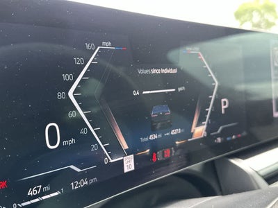 2026 BMW 530i 530i