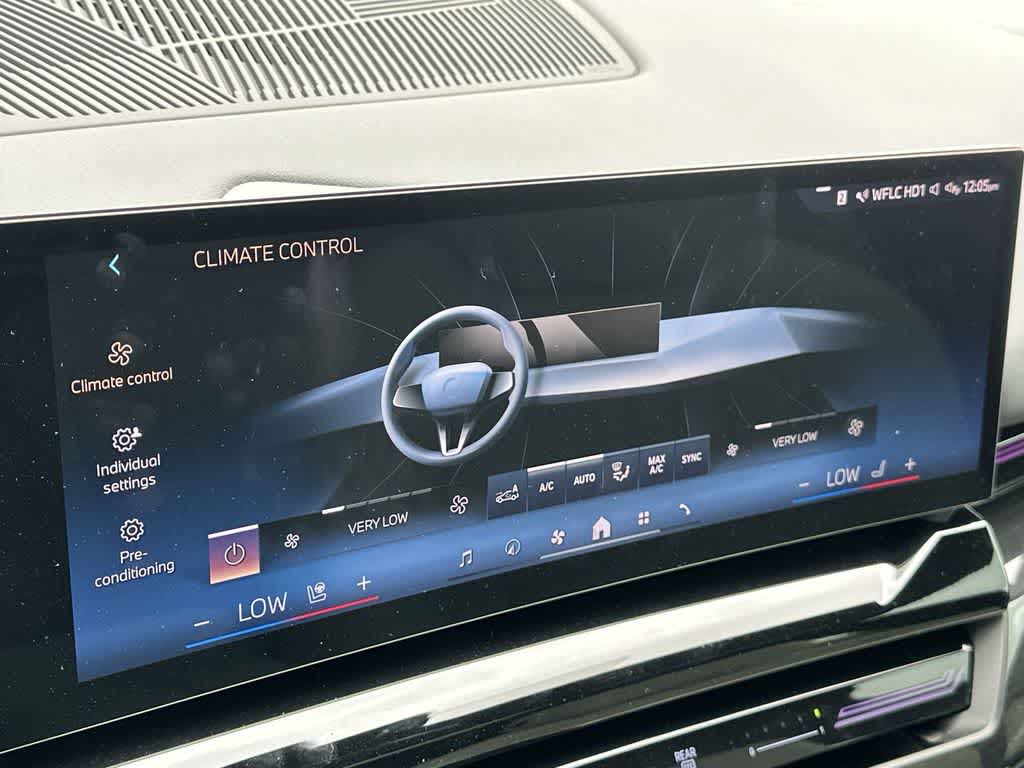 2026 BMW 530i 530i