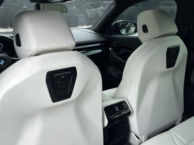 2026 BMW 530i 530i