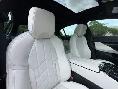 2026 BMW 530i 530i
