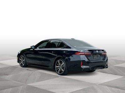 2026 BMW 530i 530i