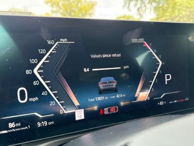 2024 BMW 430i 430i