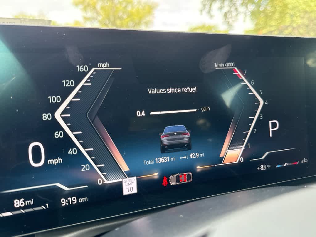 2024 BMW 430i 430i