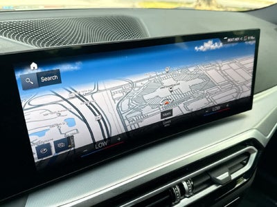 2024 BMW 430i 430i