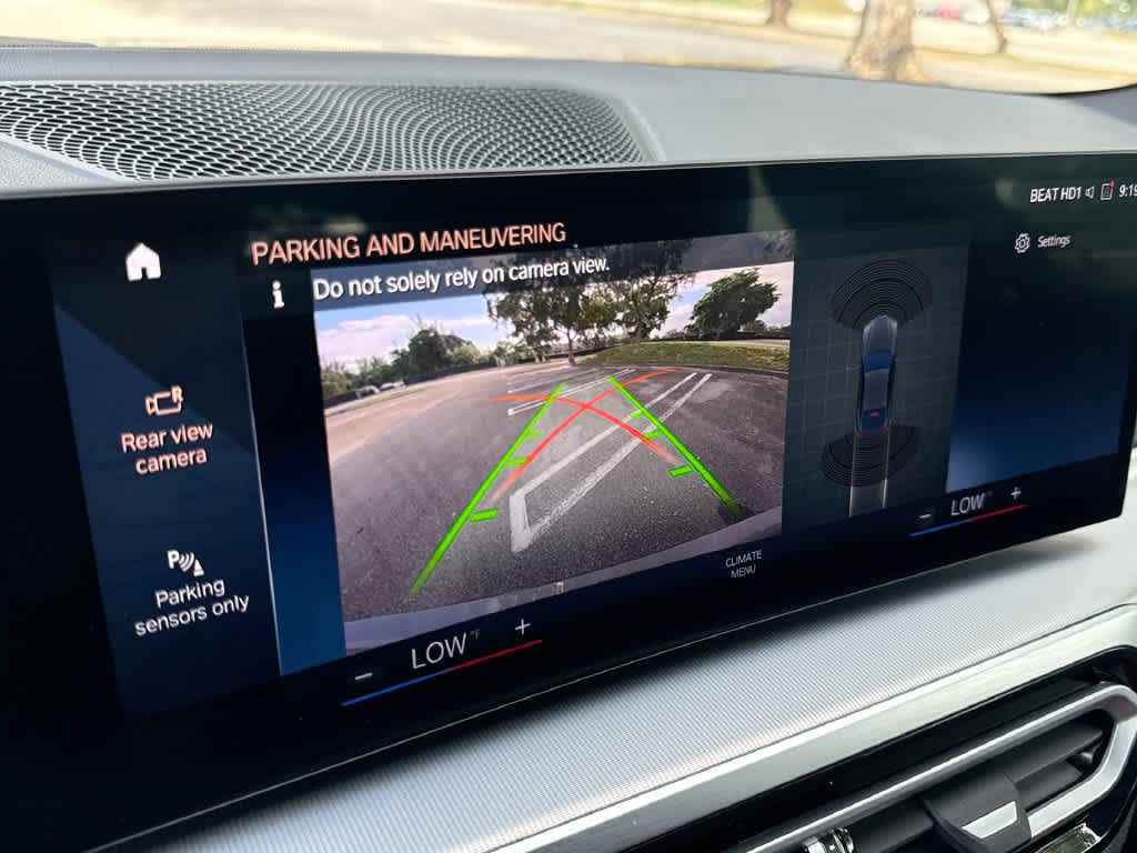 2024 BMW 430i 430i