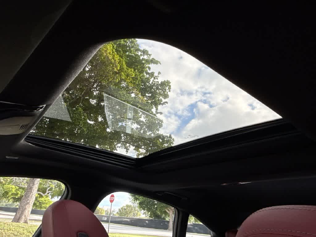 2024 BMW 430i 430i