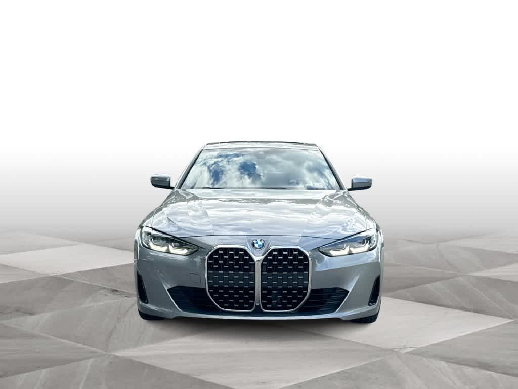 2024 BMW 430i 430i