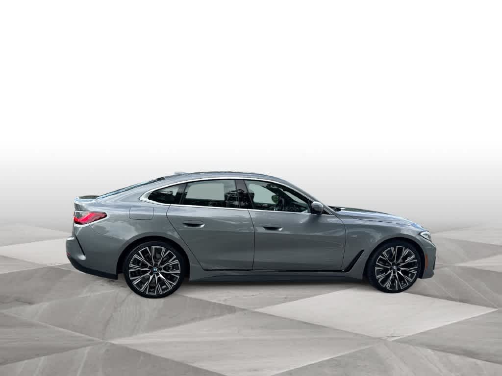 2024 BMW 430i 430i