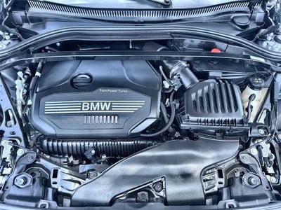 2024 BMW 228i xDrive 228i xDrive