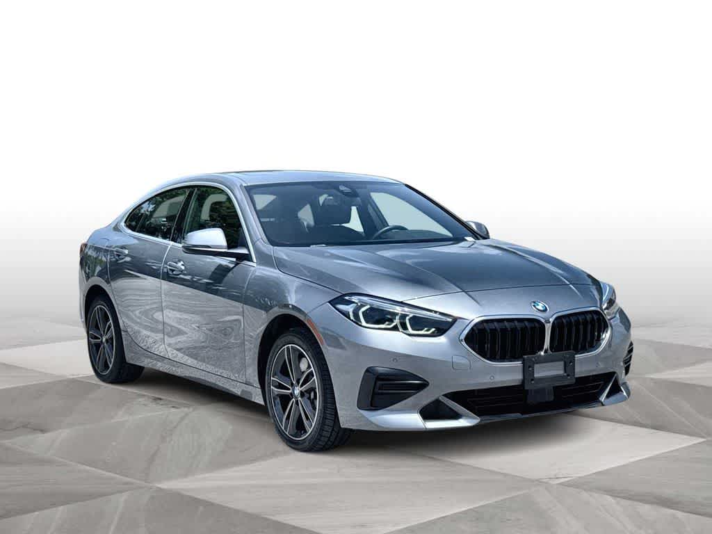 2024 BMW 228i xDrive 228i xDrive