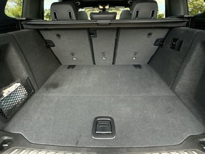 2024 BMW X3 sDrive30i sDrive30i